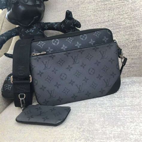 messenger bad louis vuitton|Louis Vuitton Messenger bags men's.